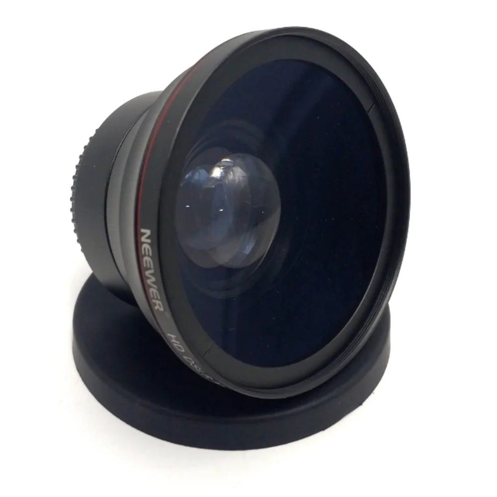 CAMARA LENS